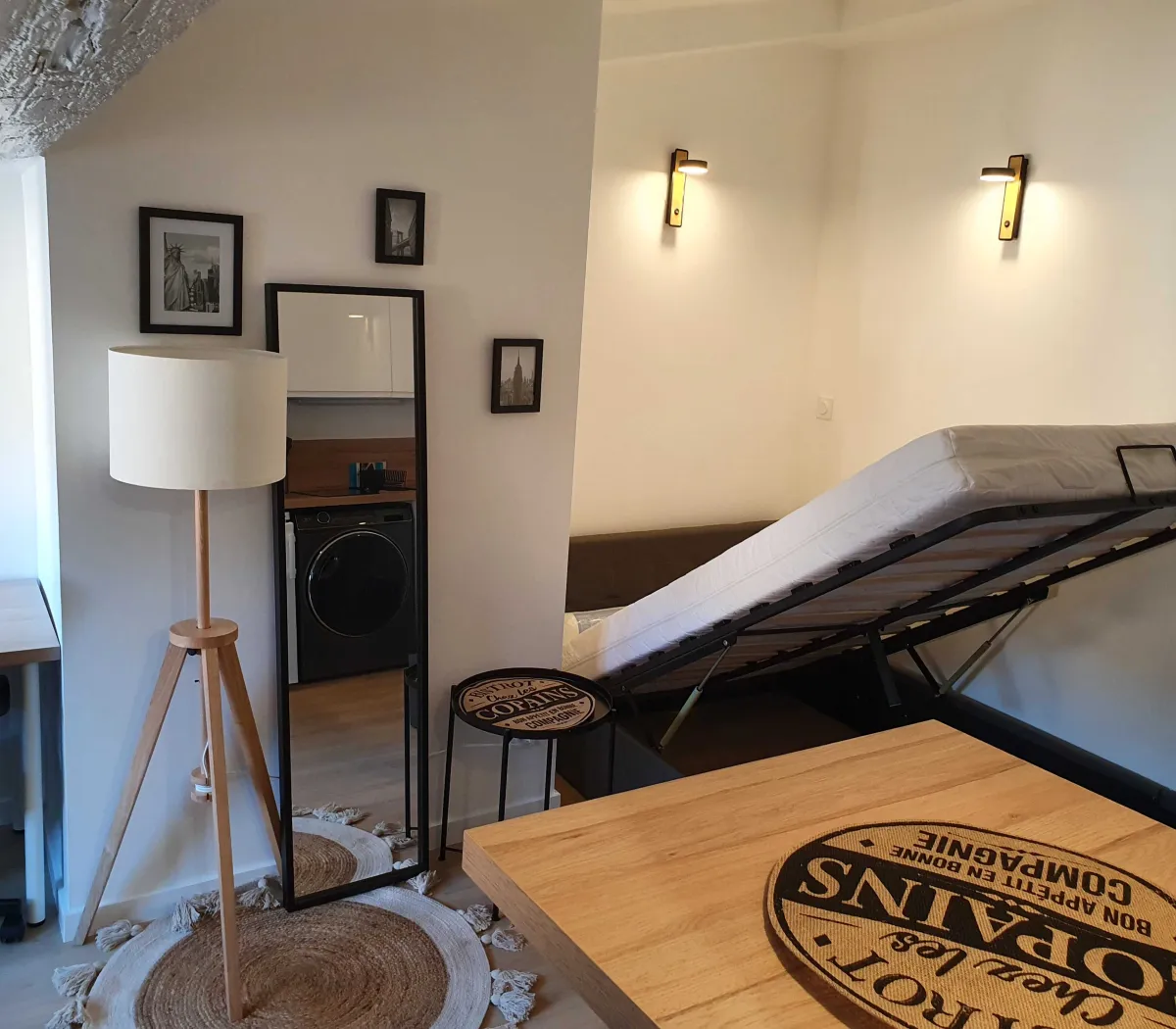 Location Lyon Appartement 69de0360df7f