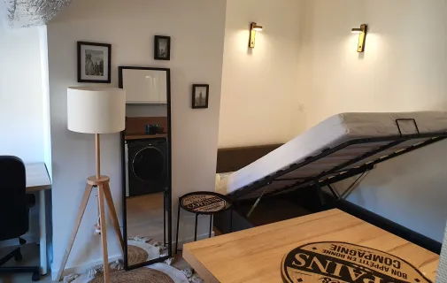 Location Lyon Appartement 69de0360df7f