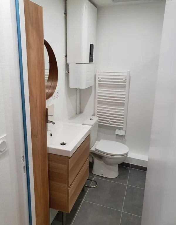 Location Lyon Appartement 69de0360df7f