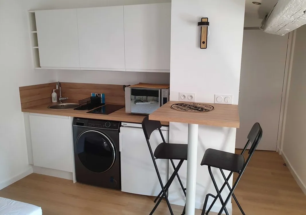 Location Lyon Appartement 69de0360df7f