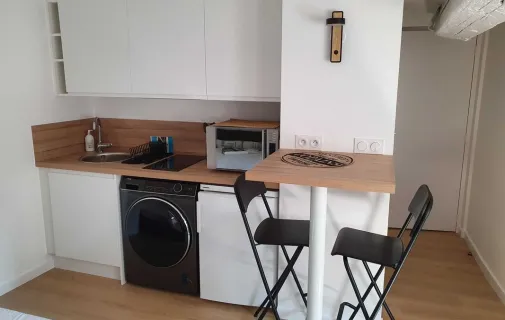 Location Lyon Appartement 69de0360df7f