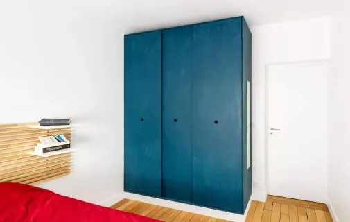 Location Issy-les-Moulineaux Appartement 69de09f22307