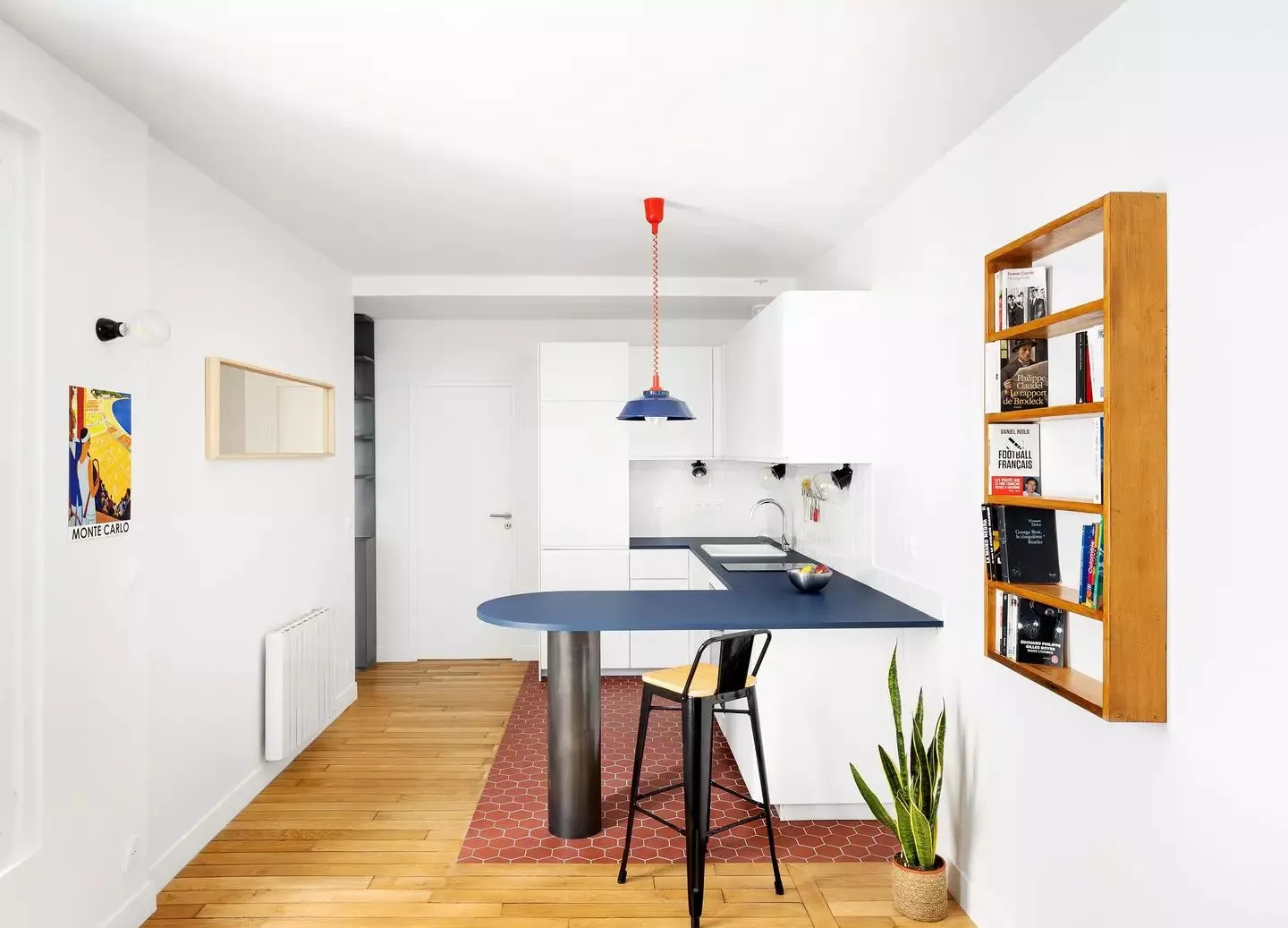 Location Issy-les-Moulineaux Appartement 69de09f22307