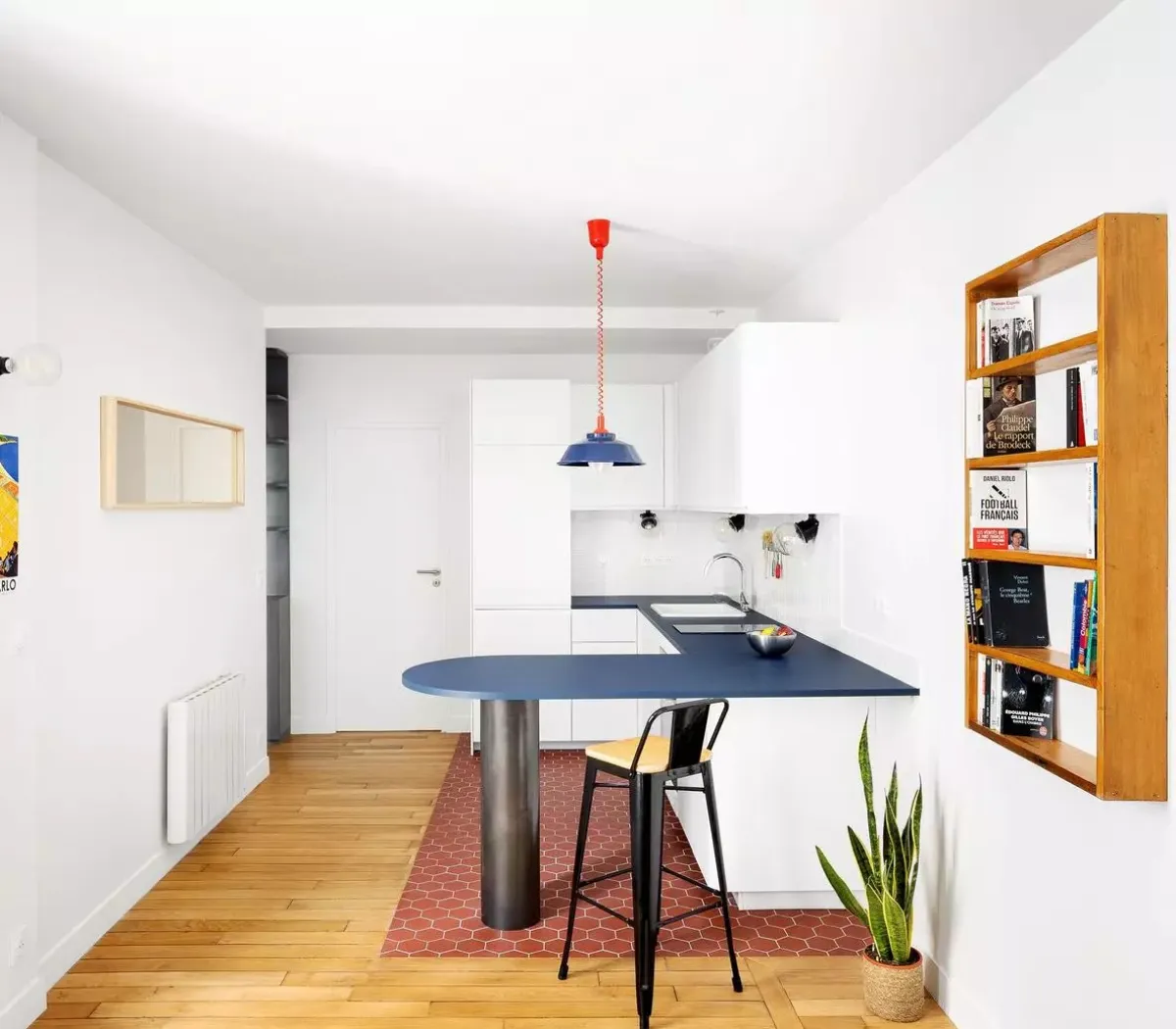 Location Issy-les-Moulineaux Appartement 69de09f22307