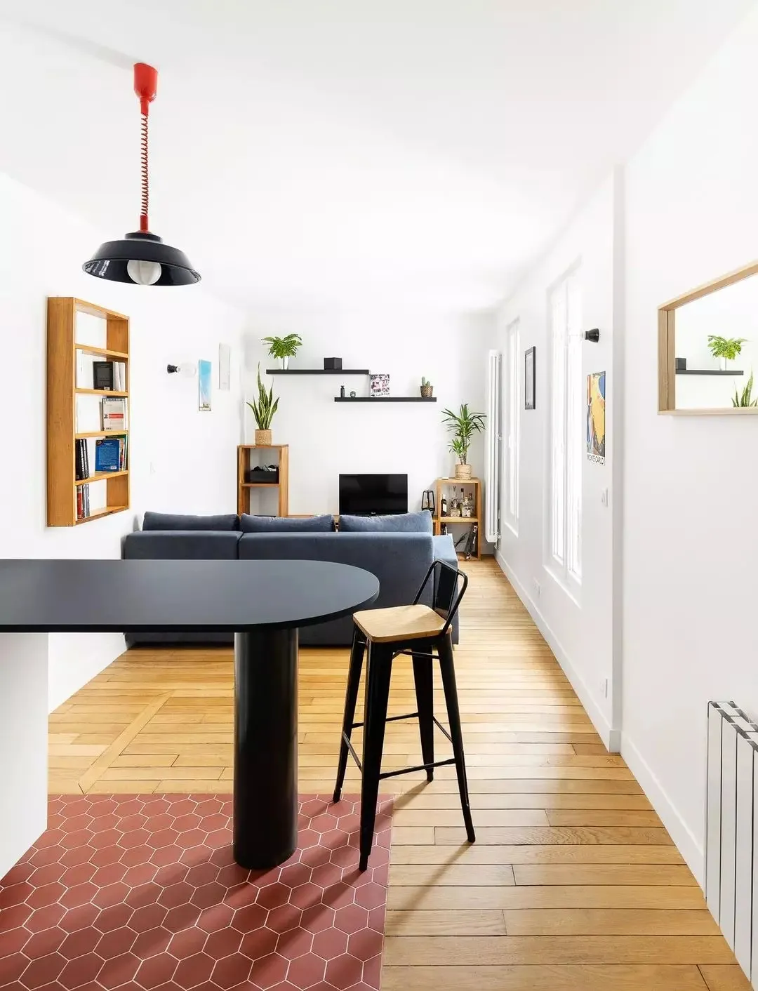 Location Issy-les-Moulineaux Appartement 69de09f22307