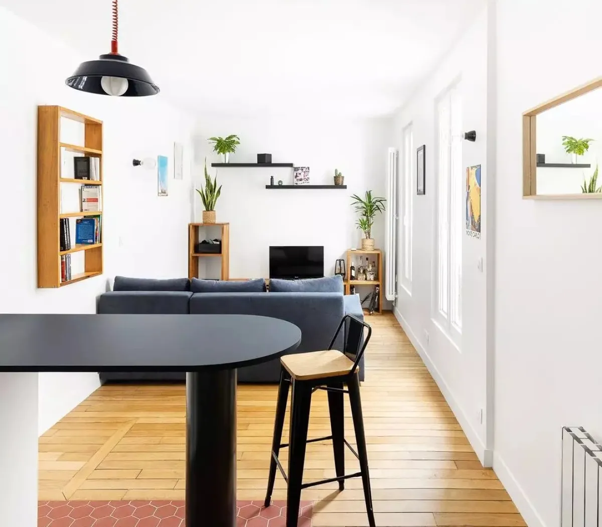 Location Issy-les-Moulineaux Appartement 69de09f22307