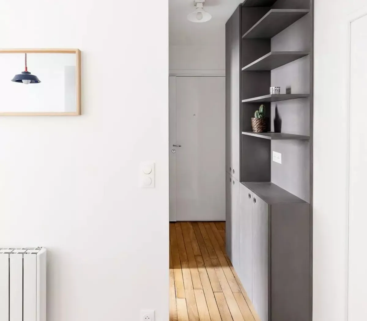 Location Issy-les-Moulineaux Appartement 69de09f22307