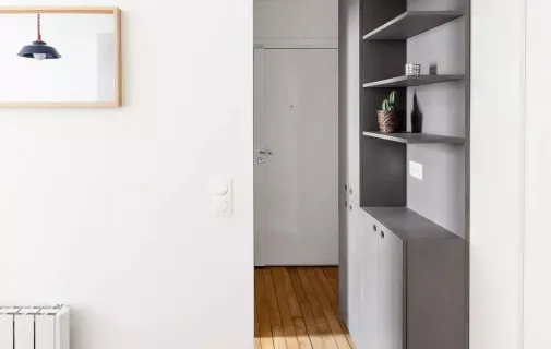 Location Issy-les-Moulineaux Appartement 69de09f22307