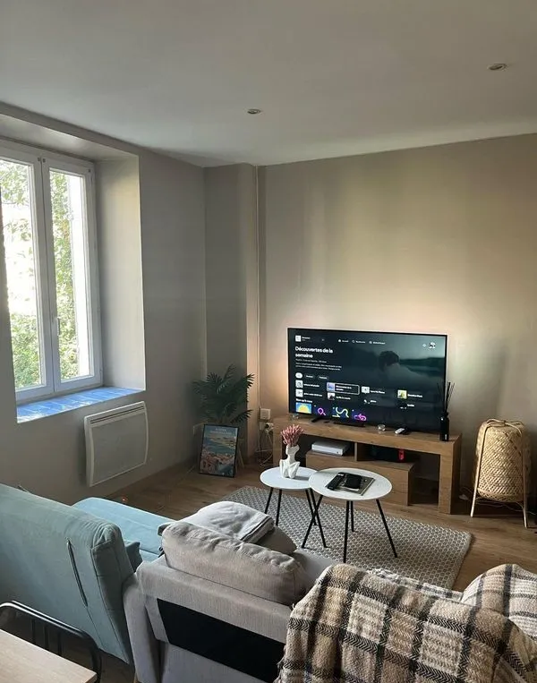 Location Marseille Appartement 69de0bc85aed