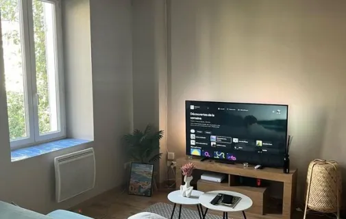 Location Marseille Appartement 69de0bc85aed