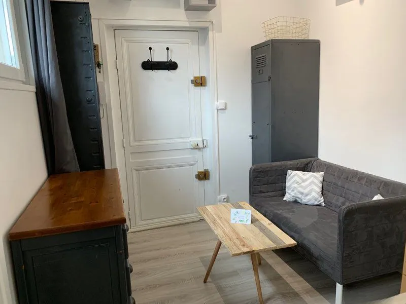 Location Paris Appartement 69de5d52db1e