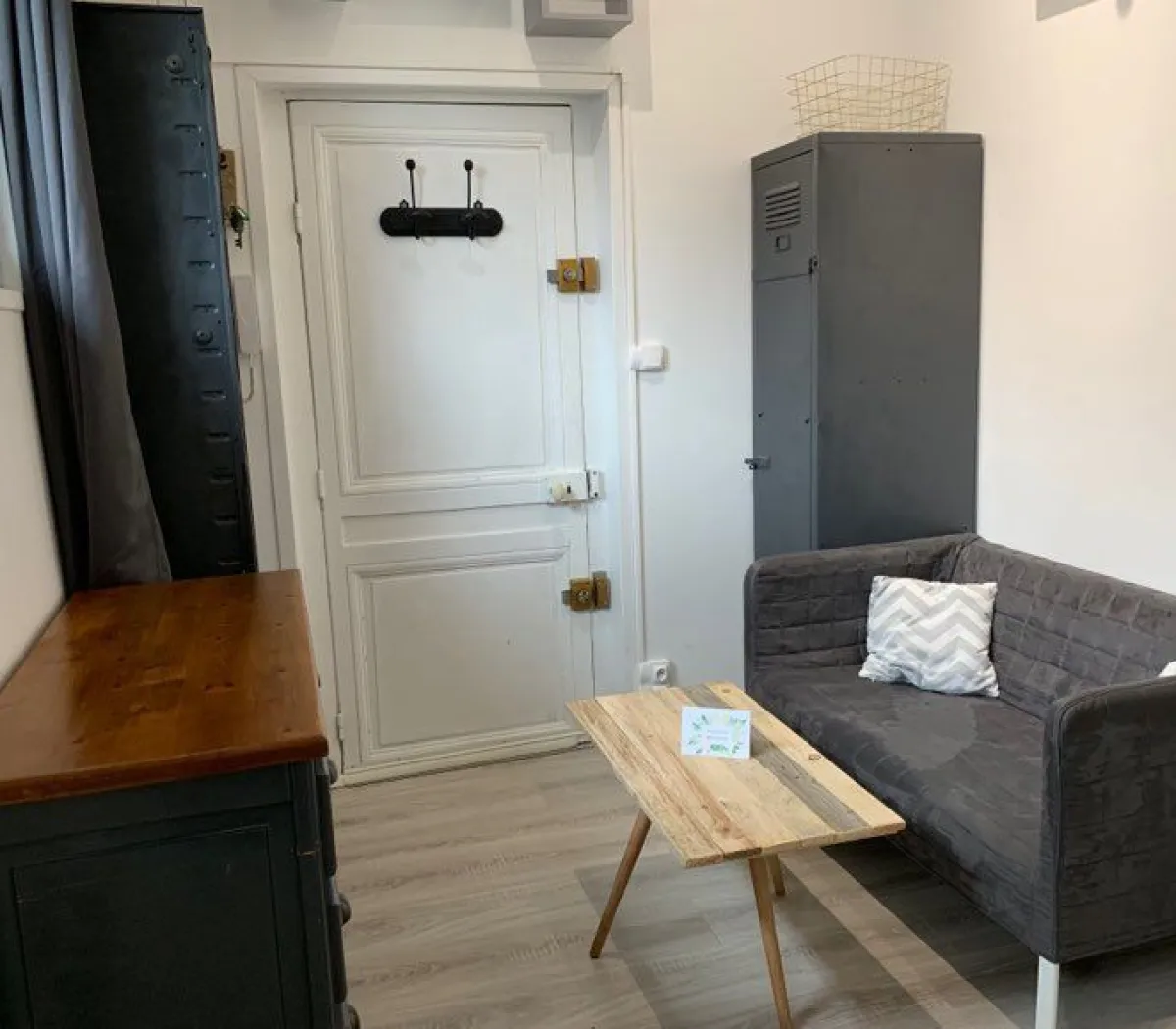 Location Paris Appartement 69de5d52db1e