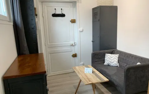 Location Paris Appartement 69de5d52db1e