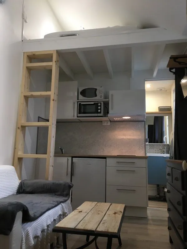 Location Paris Appartement 69de5d52db1e