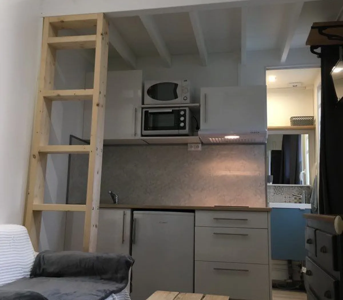 Location Paris Appartement 69de5d52db1e