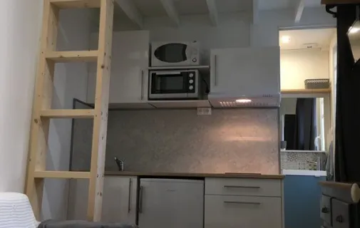 Location Paris Appartement 69de5d52db1e