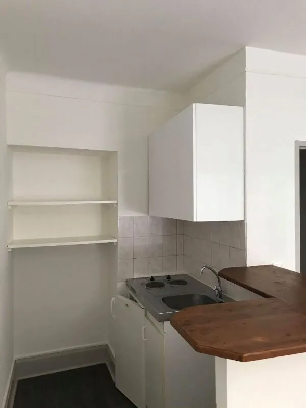 Location Paris Appartement 69de5daef246