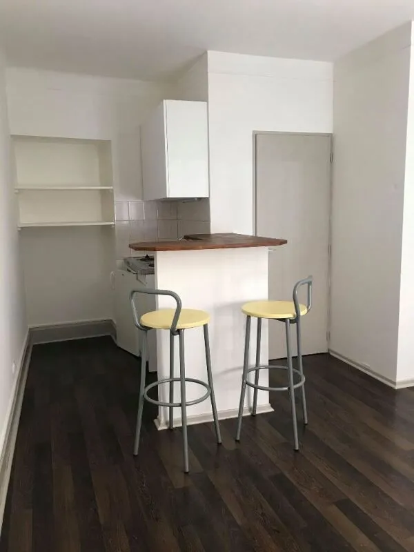 Location Paris Appartement 69de5daef246