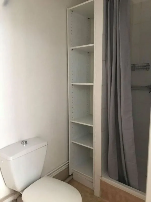 Location Paris Appartement 69de5daef246