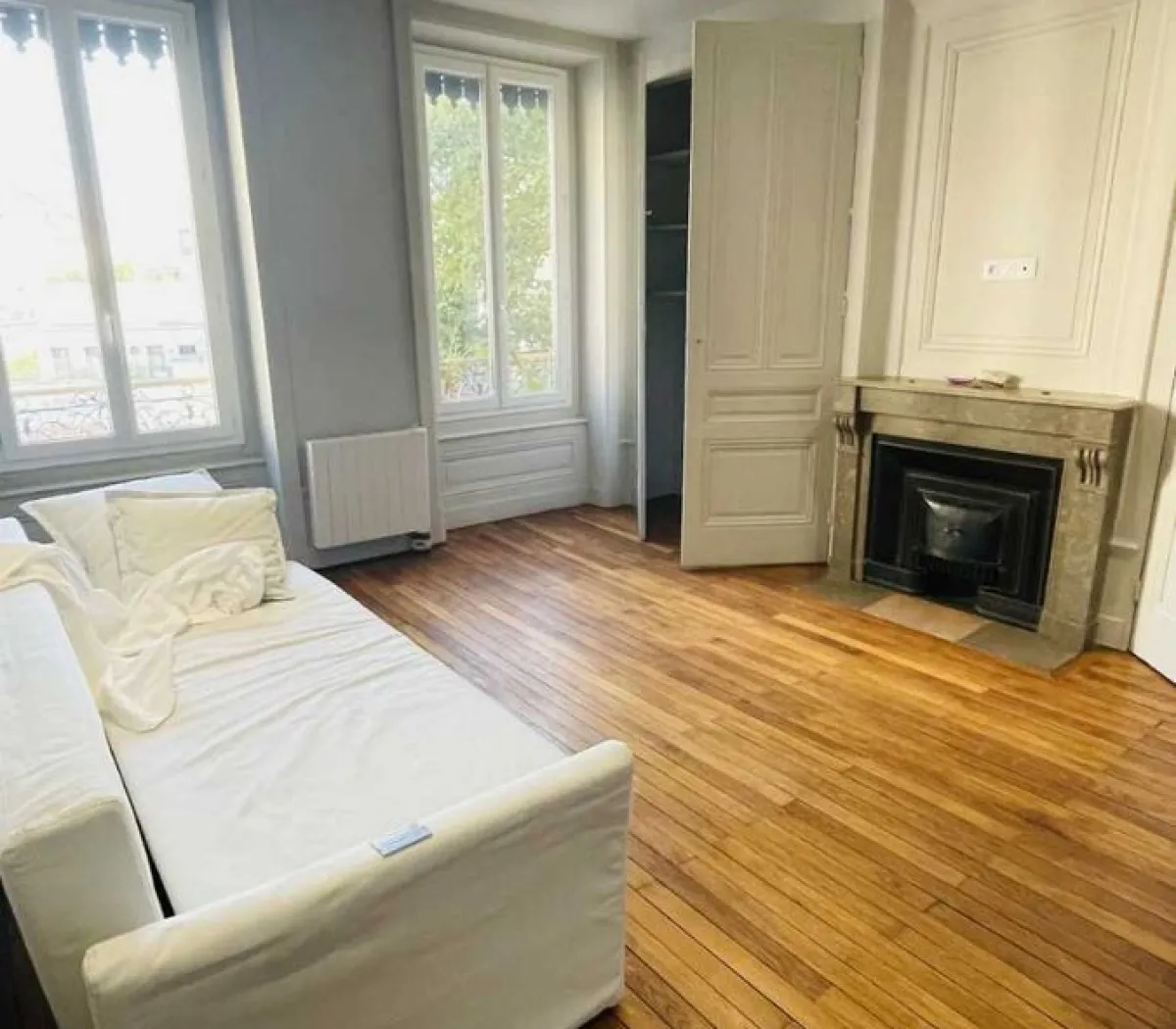 Location Paris Appartement 69de5e219afa