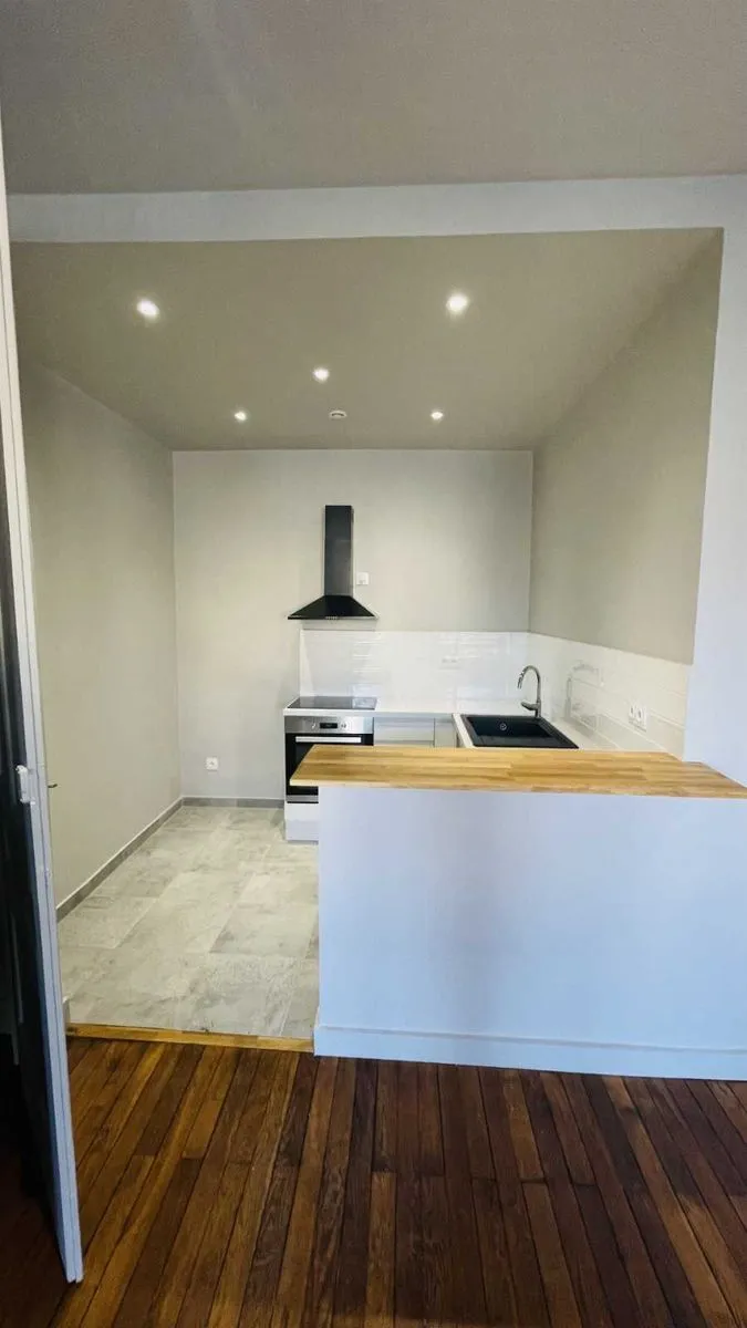 Location Paris Appartement 69de5e219afa