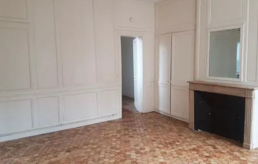 Location Paris Appartement 69de5e81394f