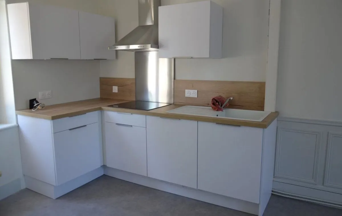 Location Colombes Appartement 69de5f0096c5