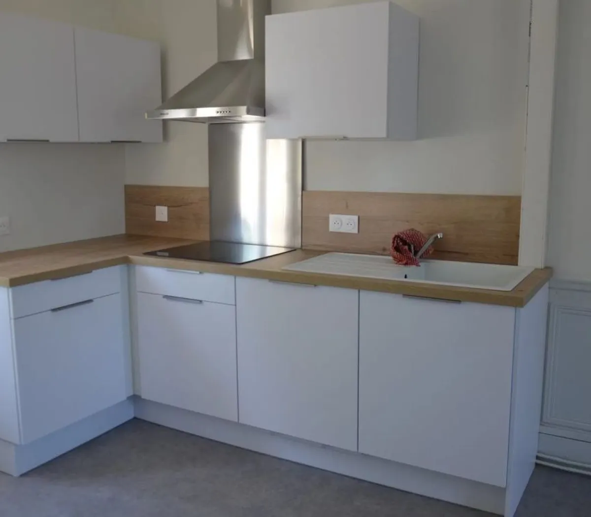 Location Colombes Appartement 69de5f0096c5