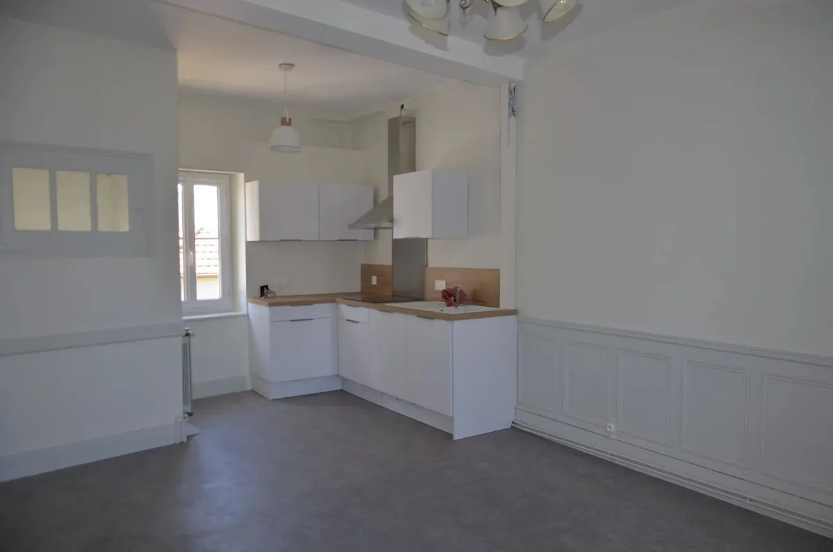 Location Colombes Appartement 69de5f0096c5