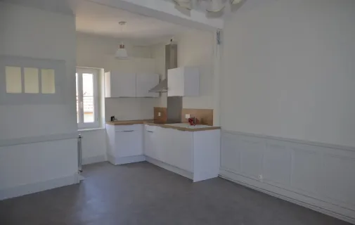 Location Colombes Appartement 69de5f0096c5