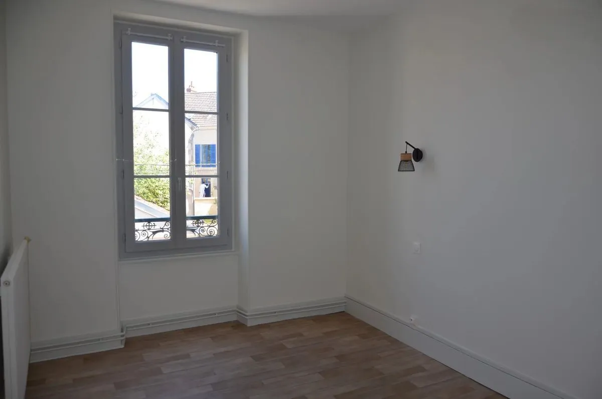 Location Colombes Appartement 69de5f0096c5