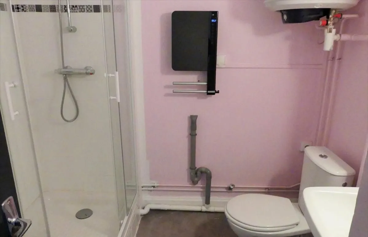 Location Clichy Appartement 69de5fac3e10