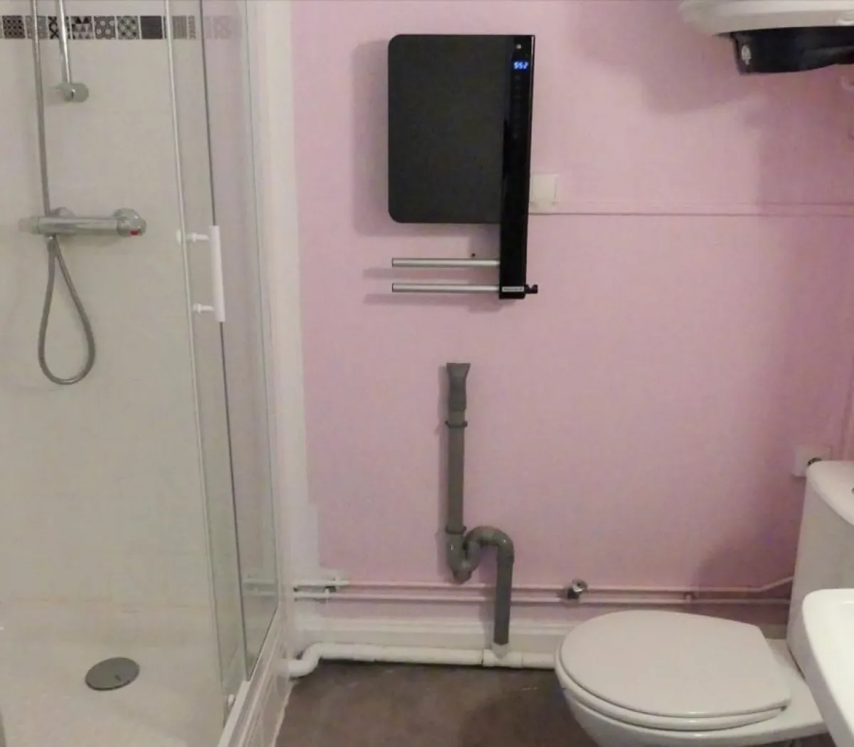 Location Clichy Appartement 69de5fac3e10