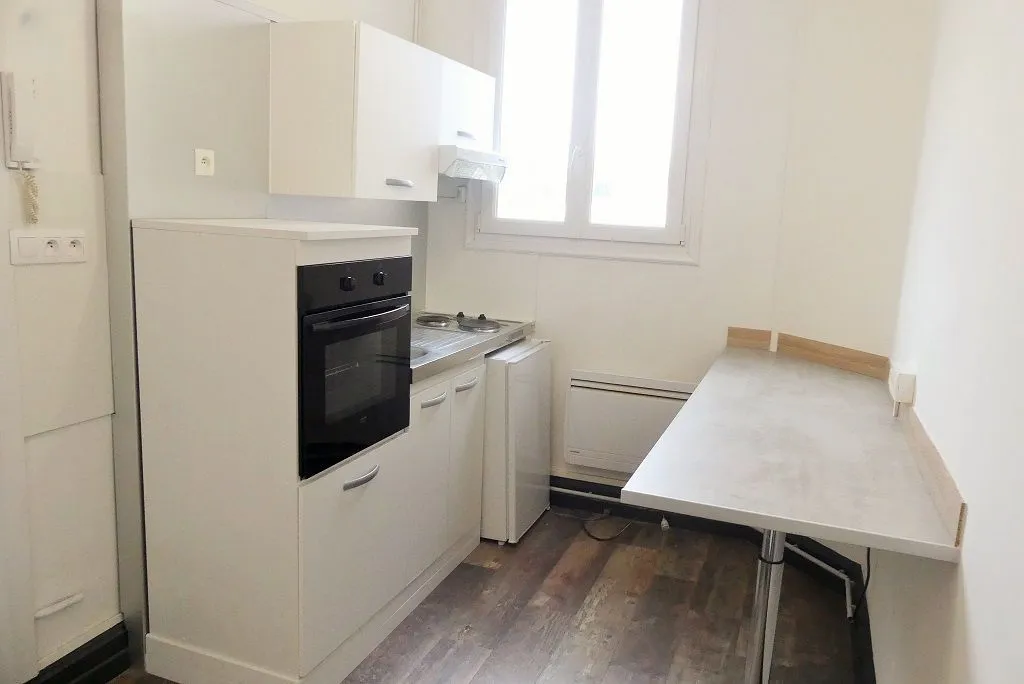 Location Clichy Appartement 69de5fac3e10