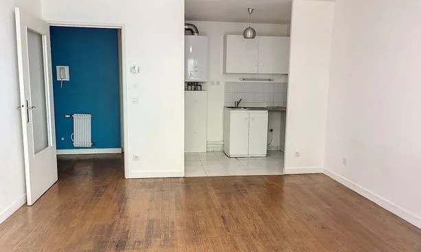 Location Suresnes Appartement 69de5fd45253