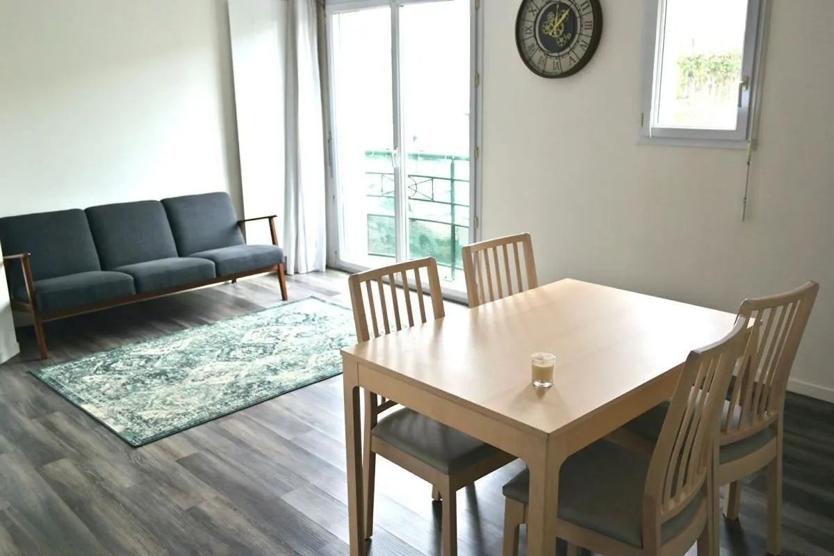 Location Maisons-Alfort Appartement 69de6025e9c7