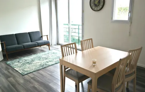 Location Maisons-Alfort Appartement 69de6025e9c7