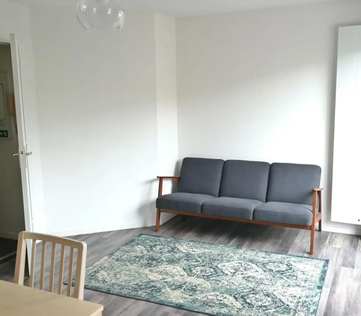 Location Maisons-Alfort Appartement 69de6025e9c7