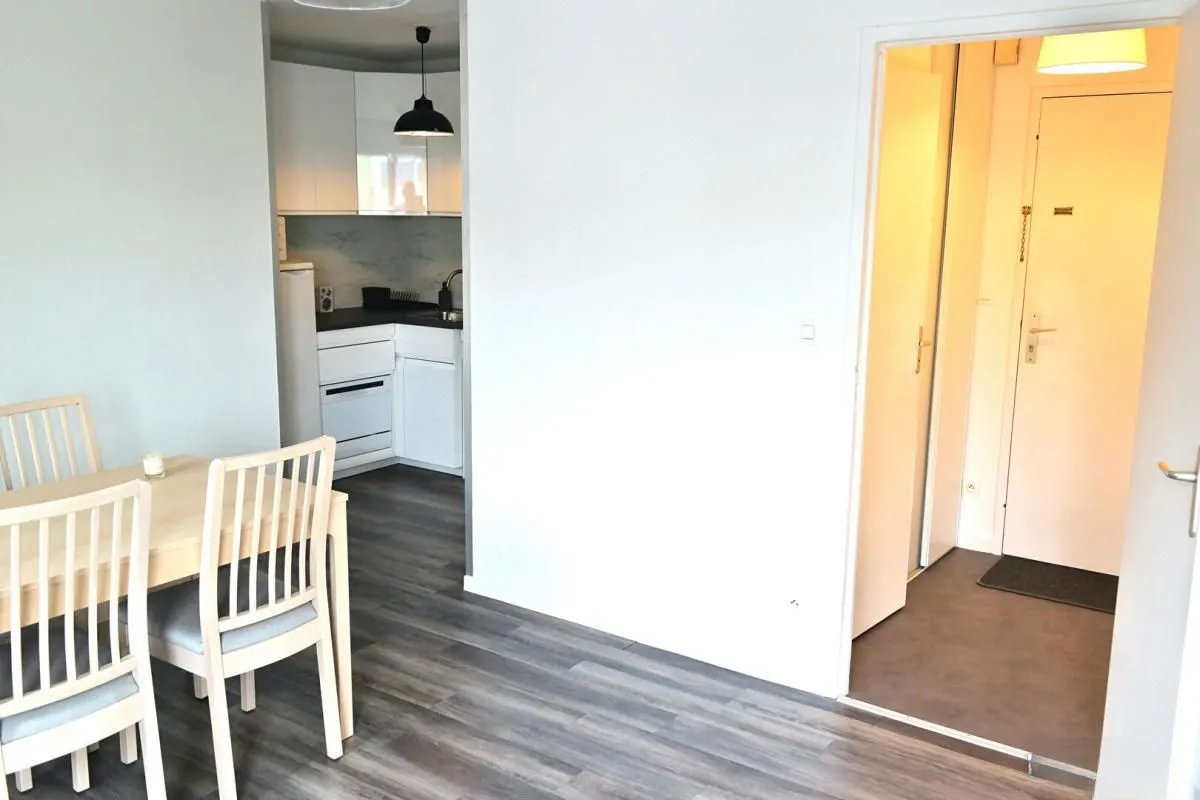 Location Maisons-Alfort Appartement 69de6025e9c7