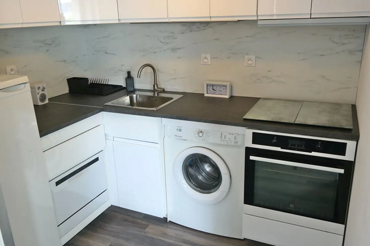 Location Maisons-Alfort Appartement 69de6025e9c7