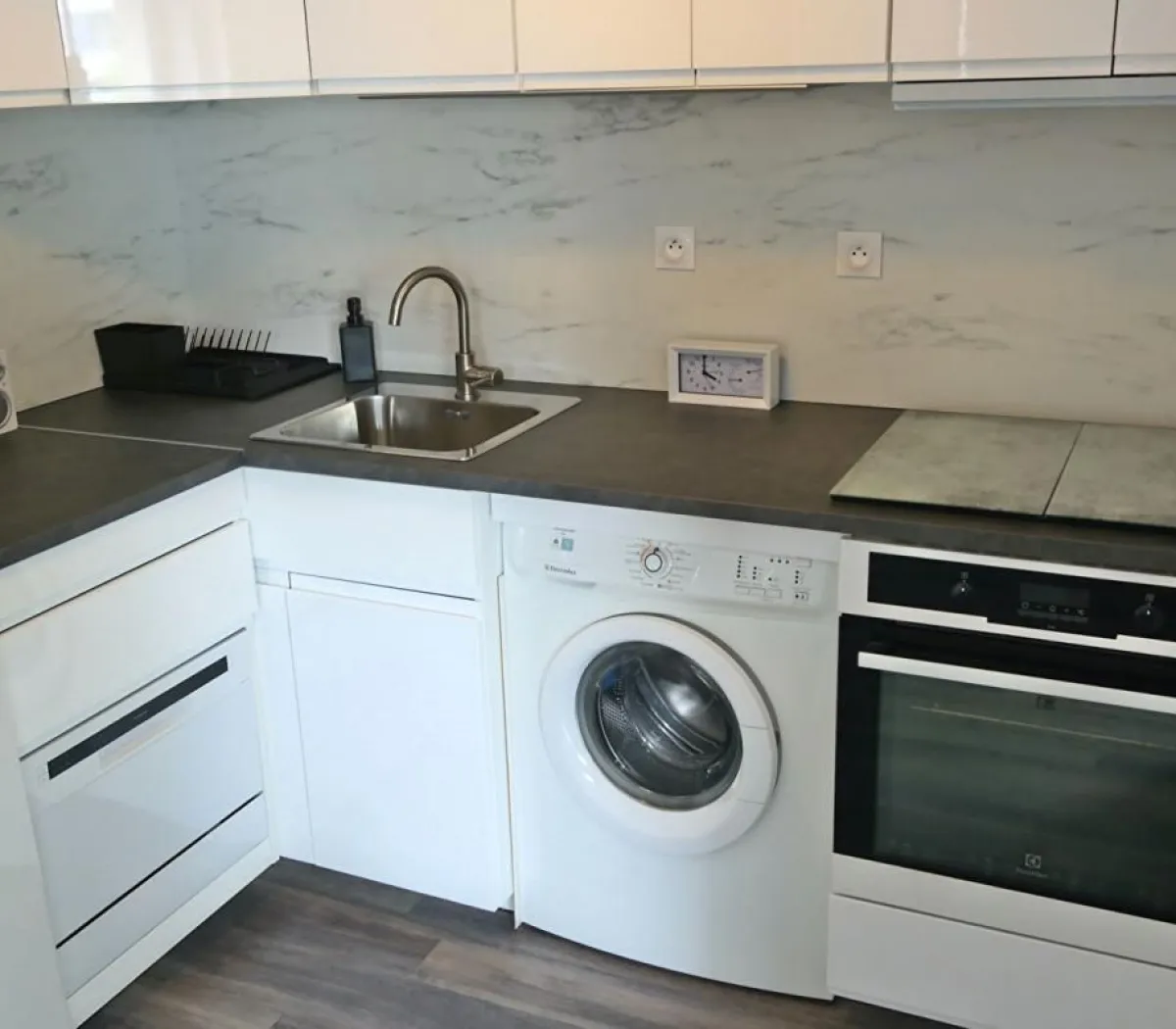 Location Maisons-Alfort Appartement 69de6025e9c7