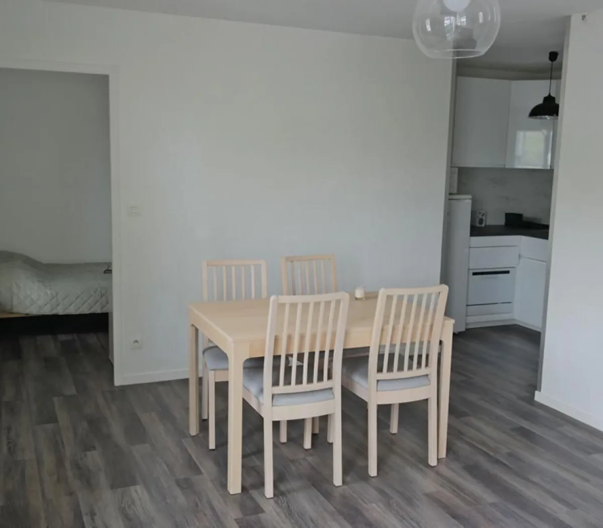 Location Maisons-Alfort Appartement 69de6025e9c7