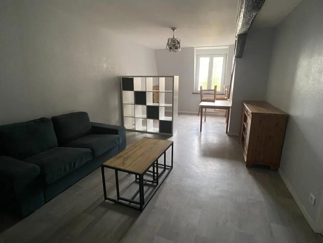 Location L'Haÿ-les-Roses Appartement 69de604bc4ac