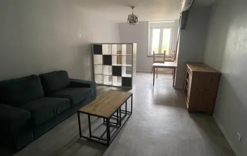 Location L'Haÿ-les-Roses Appartement 69de604bc4ac