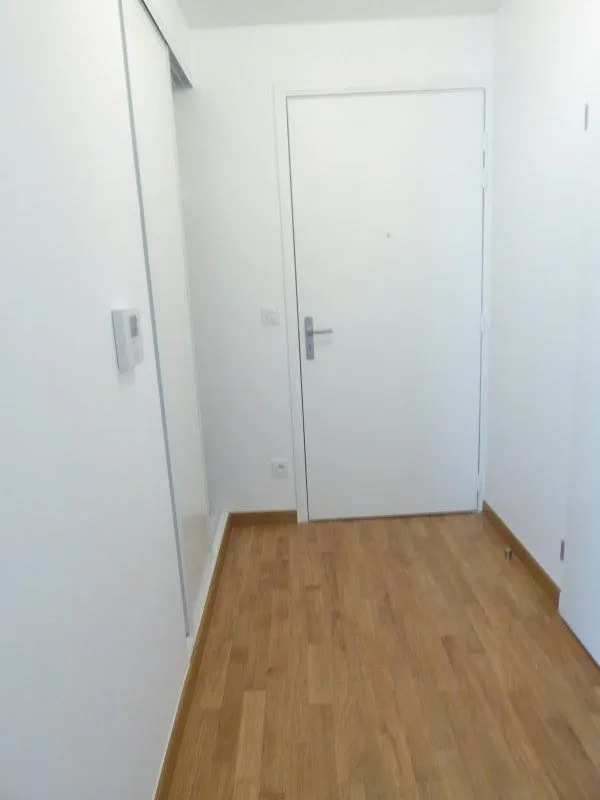 Location Villeurbanne Appartement 69de6115882a