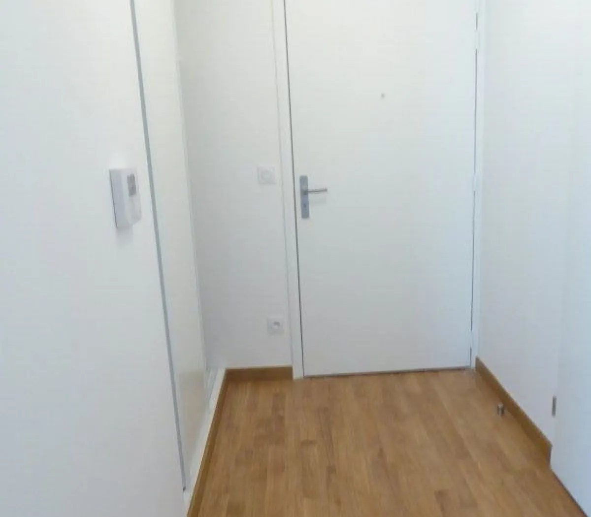 Location Villeurbanne Appartement 69de6115882a