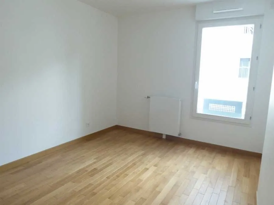 Location Villeurbanne Appartement 69de6115882a