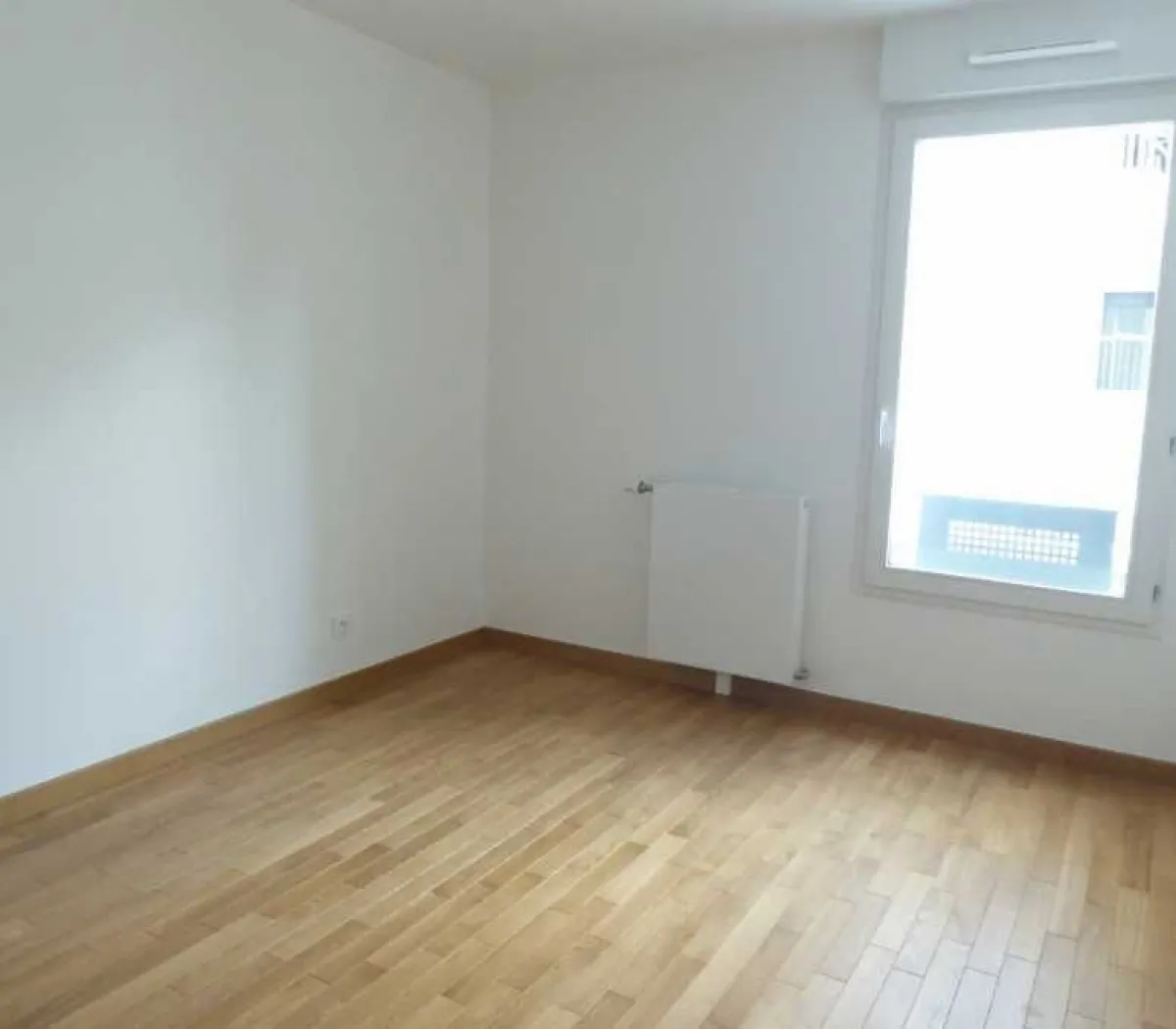 Location Villeurbanne Appartement 69de6115882a