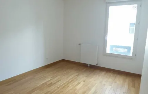 Location Villeurbanne Appartement 69de6115882a