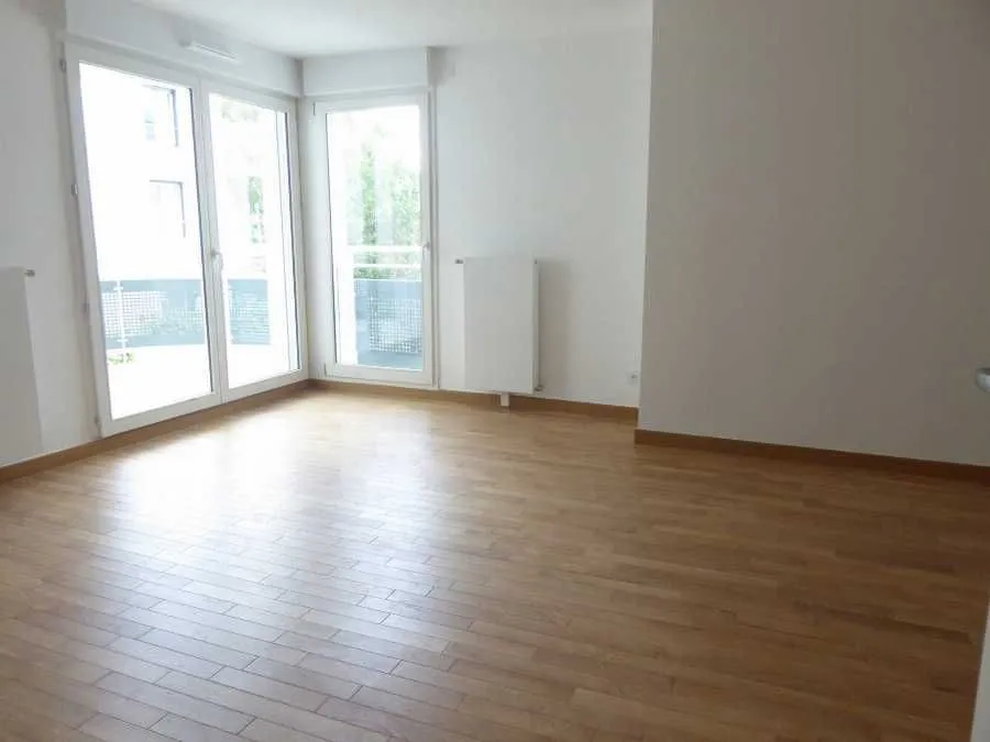 Location Villeurbanne Appartement 69de6115882a